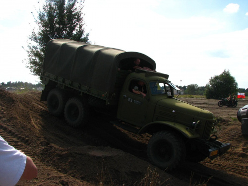 borne sulinowo 15-19.08.2007