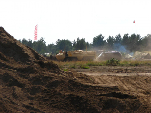 borne sulinowo 15-19.08.2007