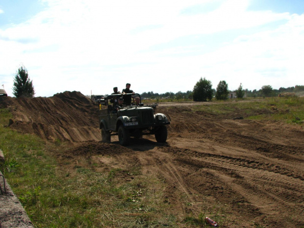 borne sulinowo 15-19.08.2007