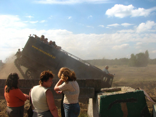 borne sulinowo 15-19.08.2007