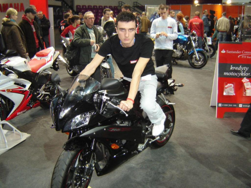 Na Motor Bike Show 2007