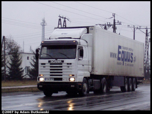 Trucks Photos by Dudek
(c) 2007 #TrucksPhotosByDudek