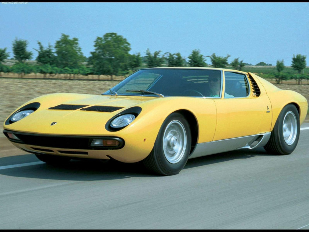 Miura SV