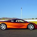 McLaren F1