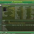 #FootballManager2007