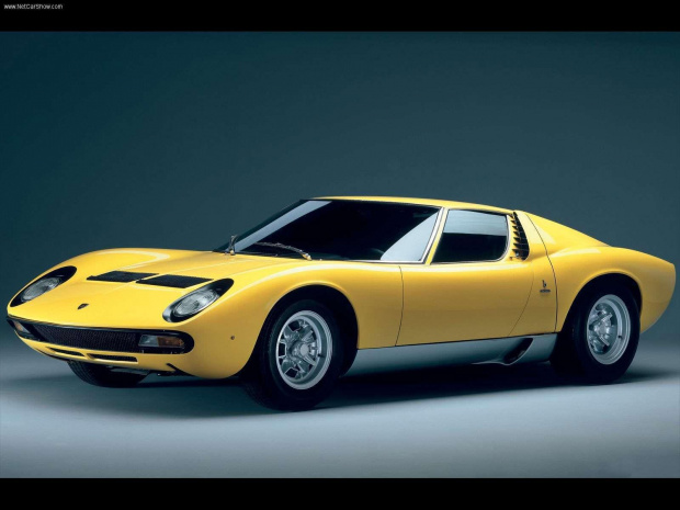 Miura SV