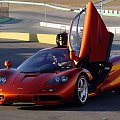 McLaren F1