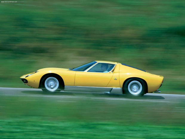 Miura SV