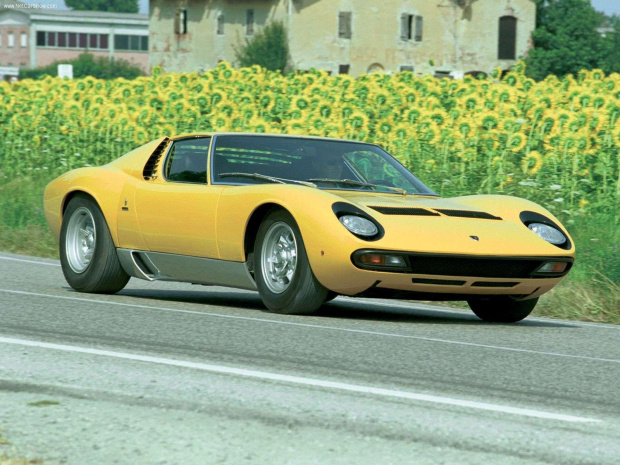 Miura SV