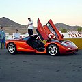 McLaren F1