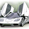 McLaren F1