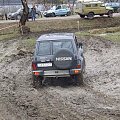 Kaszuby Nocą Zlot Samochodów Terenowych 4x4- Ostrzyce 2007