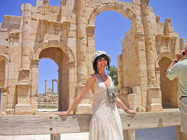 Syria. Palmyra.