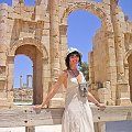 Syria. Palmyra.