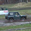 Kaszuby Nocą Zlot Samochodów Terenowych 4x4- Ostrzyce 2007