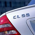 C215 CL 55 AMG