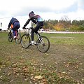 Ruciane Nida 29.10.2006 #RucianeNida #Breyt #ZawodyRowerowe