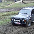 Kaszuby Nocą Zlot Samochodów Terenowych 4x4- Ostrzyce 2007