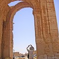 Syria. Palmyra.