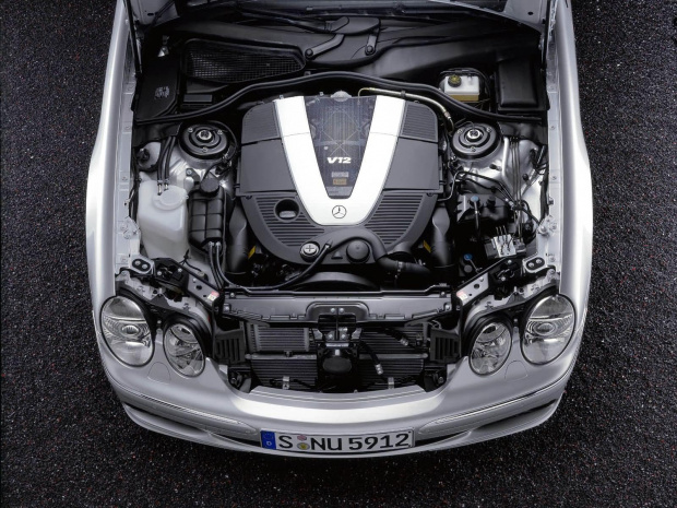 C215 CL600