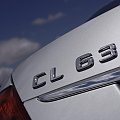 C216 CL 63 AMG