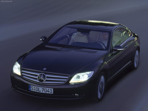 C216 CL500