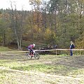 Ruciane Nida 29.10.2006 #RucianeNida #Breyt #ZawodyRowerowe #Rower