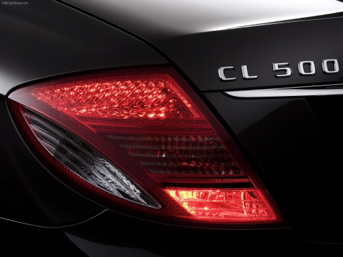 C216 CL500