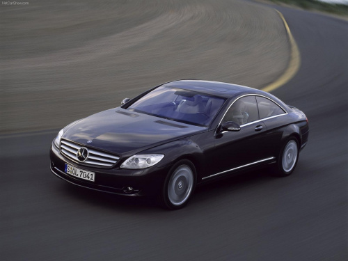 C216 CL500