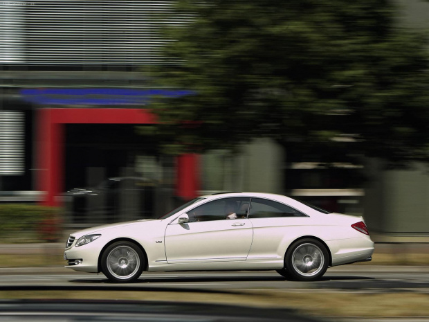 C216 CL600