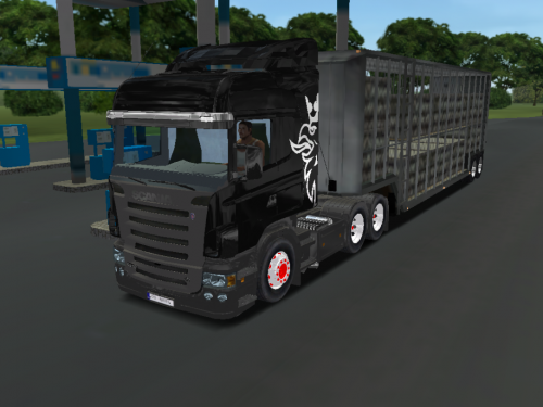 18 WOS Scania 2