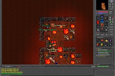 naginata quest #tibia