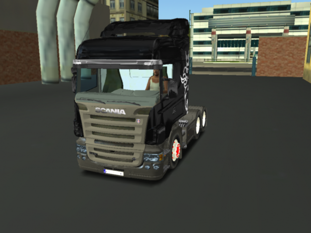 18 WOS Scania