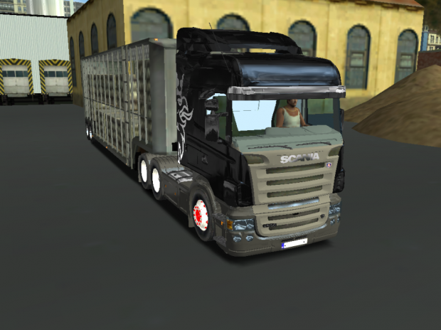 18 WOS Scania 1
