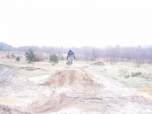 Dirt Wejcherowo 04