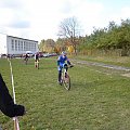 Ruciane Nida 29.10.2006 #RucianeNida #Breyt #ZawodyRowerowe #Rower