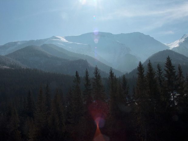 Bielańskie Tatry