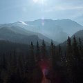 Bielańskie Tatry