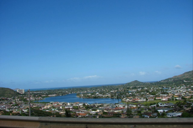 Hawaje Oahu, #Oahu #miasteczko #zatoka #Hawaje