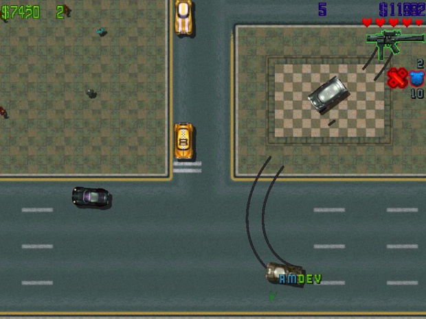 #GTA2