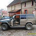 jeep cherokee4.0 ltd. 1990r.