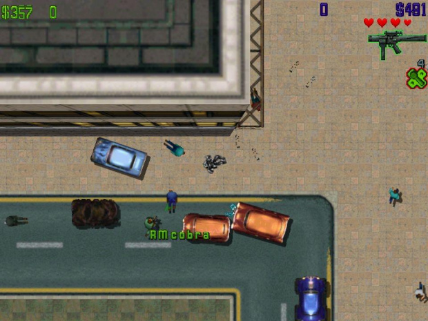 #GTA2