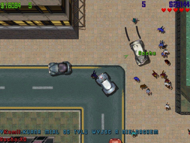 #GTA2