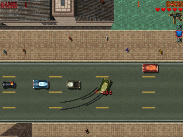 #GTA2