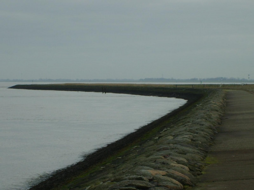 Morze Pólnocne//Cuxhaven