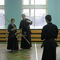 #kendo #gasshuku #Łódź