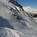 15-17.02.2007 #góry #tatry #zima