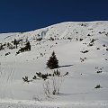 15-17.02.2007 #góry #tatry #zima