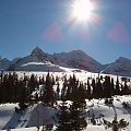 15-17.02.2007 #góry #tatry #zima