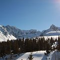 15-17.02.2007 #góry #tatry #zima